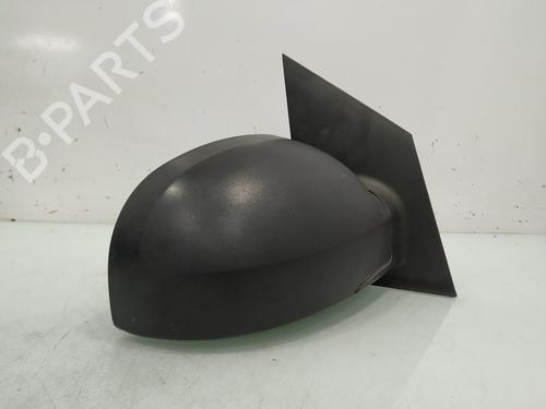 Right mirror HYUNDAI GETZ (TB) 1.1 | BP18694266C27 