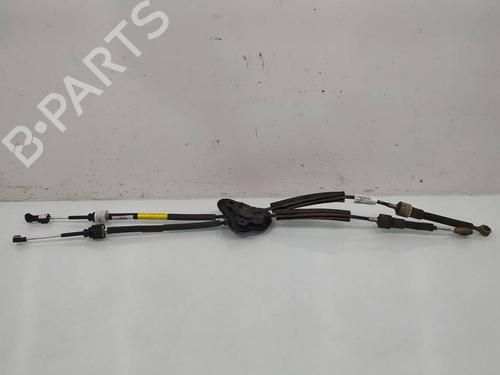 Kabel Kabel RENAULT MEGANE III Hatchback (BZ0/1_, B3_) 1.5 dCi (BZ1G, BZ1W, BZ0R) (95 hp) 39696882 39696882