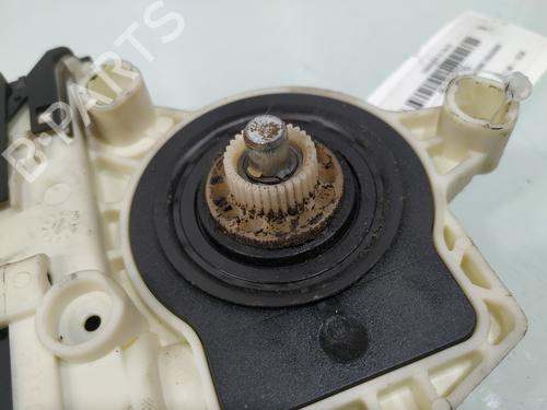 Left rear window motor SEAT LEON (1M1)  | BP32046276E23 