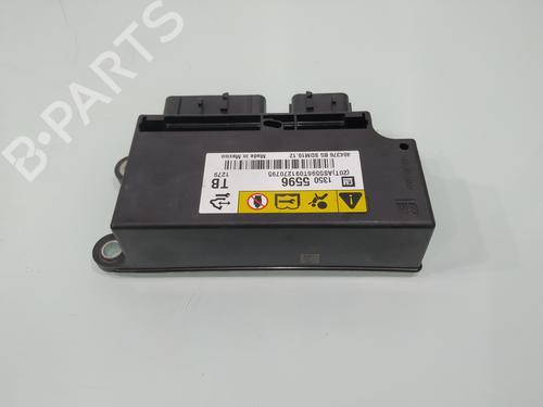 Used ECU airbags OPEL INSIGNIA A (G09) [2008-2017]  30773501