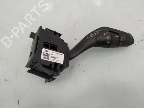Used Steering column stalk FORD KUGA II (DM2) 2.0 TDCi 4x4 (150 hp) 8096060