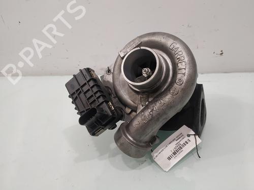 Turbolader/Kompressor Turbolader/Kompressor 36142531 36142531