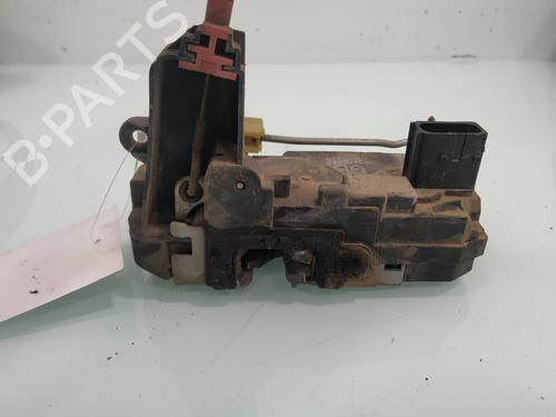 Rear right lock OPEL ASTRA H (A04) 1.7 CDTI (L48) | BP10558826C99 