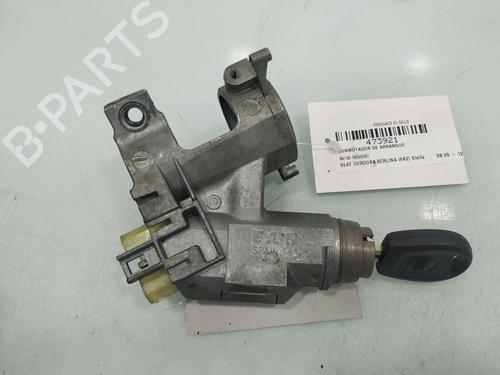 Used Ignition barrel SEAT CORDOBA (6K1, 6K2) 1.6 i (75 hp) 17858831