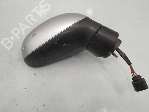 Right mirror SEAT LEON (1P1)  | BP8095632C27 