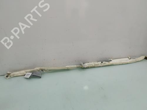 Right curtain airbag SEAT LEON (1P1) 1.9 TDI | BP16297717C12 