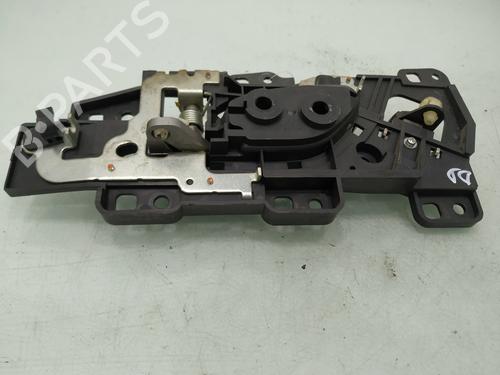 Front right interior door handle HONDA CIVIC VIII Hatchback (FN, FK) 2.2 CTDi (FK3) | BP20309288I14 