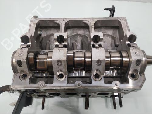 Cylinder head SEAT CORDOBA (6L2) 1.4 TDI | BP27868391M5 