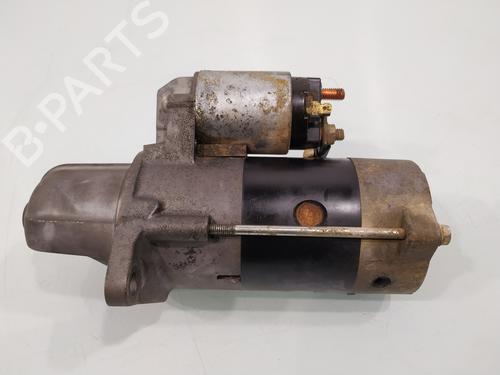 Starter SUBARU FORESTER (SJ_) 2.0 D AWD (SJD) | BP31887873M8 