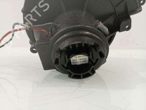Heater blower motor OPEL ASTRA H TwinTop (A04) 1.8 (L67) | BP29213173M62 