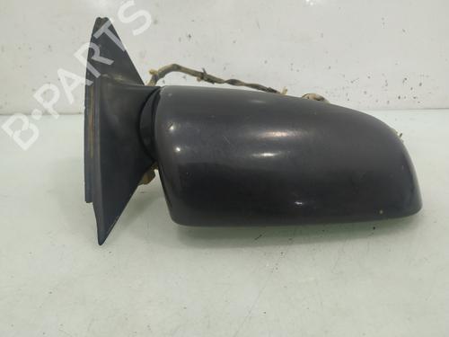Right mirror AUDI A4 B6 Avant (8E5) 1.9 TDI | BP18238593C27 