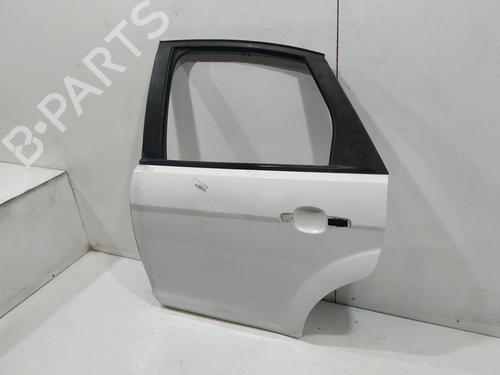 Left rear door FORD FOCUS II (DA_, HCP, DP)  | BP15838196C4 
