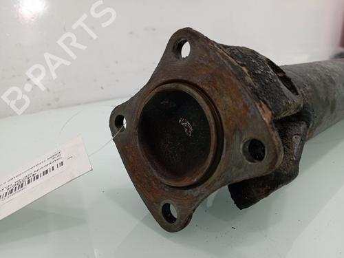 Driveshaft NISSAN TERRANO II (R20) 2.7 TDi 4WD | BP12433649M37 