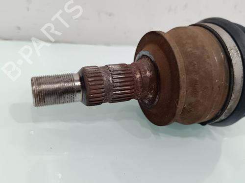 Right front driveshaft OPEL INSIGNIA A (G09) | BP38310706M39 - Image 7
