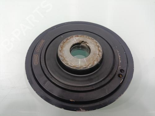Pulley PEUGEOT 607 (9D, 9U)  | BP34380758M122  - Image 5