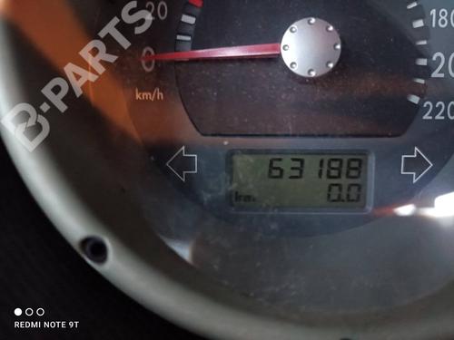 Right front steering knuckle VW POLO (6N2) 1.0 | BP9145142M26  - Image 10