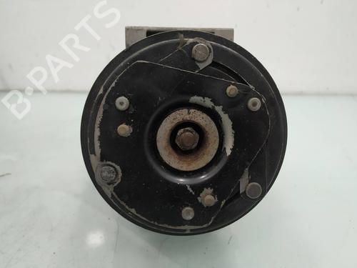 AC compressor RENAULT ESPACE III (JE0_) 2.2 dCi (JE0K) | BP9819413M34 