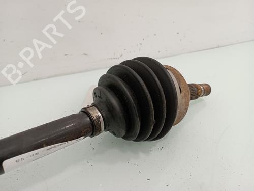 Right front driveshaft OPEL ASTRA H (A04) 1.7 CDTI (L48) | BP13016560M39 