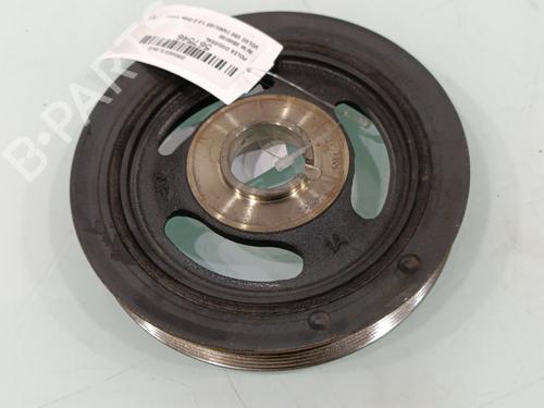 Pulley VOLVO V50 (545) D2 | BP33126559M122  - Image 5