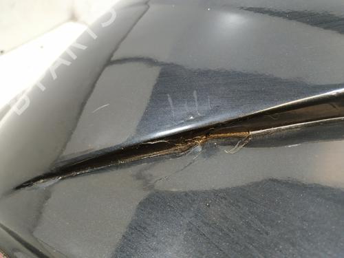 Rear bumper SEAT LEON (1P1) 1.4 TSI | BP19115729C8 