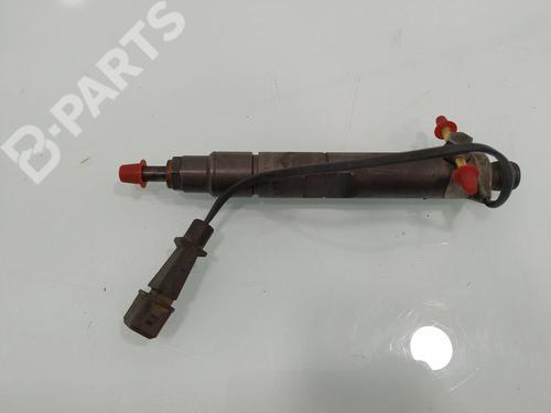 Injector SEAT TOLEDO II (1M2)  | BP10625829M100  - Image 10