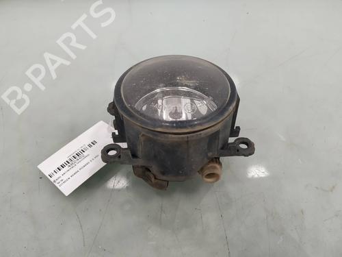 Left front fog light CITROËN XSARA PICASSO (N68) 2.0 HDi | BP10191922C30 