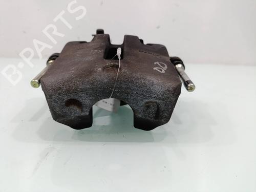 Right front brake caliper OPEL INSIGNIA A (G09) | BP31267563M104