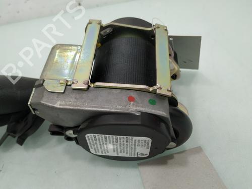 Front right seatbelt VW GOLF PLUS V (5M1, 521) 1.6 TDI | BP20655365I25 