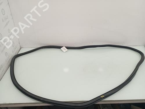 Used Rubber door seal AUDI Q5 (FYB, FYG) 3.0 TDI quattro (286 hp) 14031490