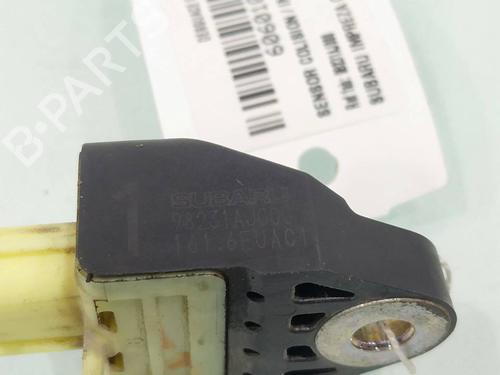 Electronic sensor SUBARU IMPREZA Hatchback (GR, GH, G3) 2.0 D AWD | BP39696725M84 - Image 3