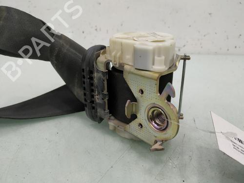 Rear right seatbelt PEUGEOT 5008 (0U_, 0E_) 1.6 HDi | BP20149528I28 