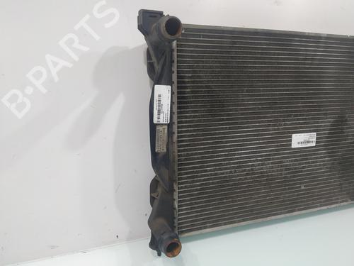 Water radiator AUDI A4 B7 Avant (8ED)  | BP28186232M31 