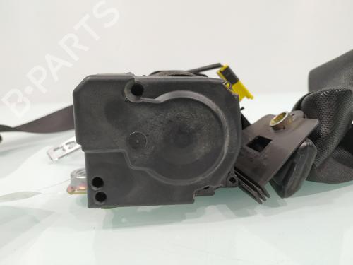 Front right seatbelt MERCEDES-BENZ M-CLASS (W163)  | BP27693980I25 