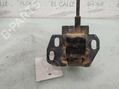 Tailgate lock RENAULT KANGOO / GRAND KANGOO II (KW0/1_) 1.5 dCi 70 (KW0V, KW0A) | BP8098809C101 