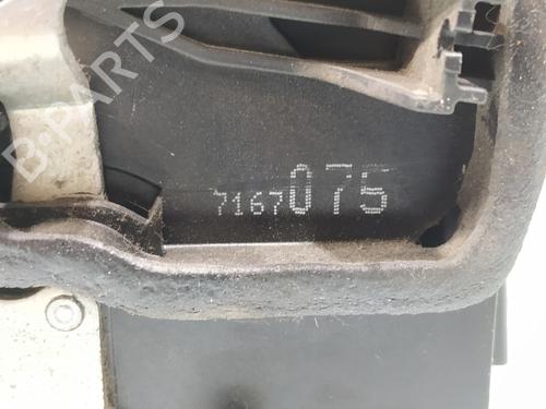 Rear left lock BMW 7 (E65, E66, E67) 730 Ld | BP31127311C100