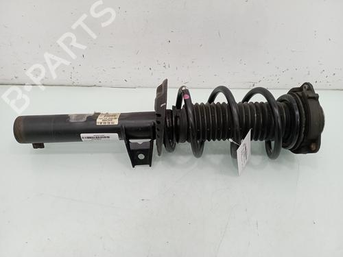 Used Left front shock absorber SEAT LEON (1P1) 1.4 TSI (125 hp) 18840256