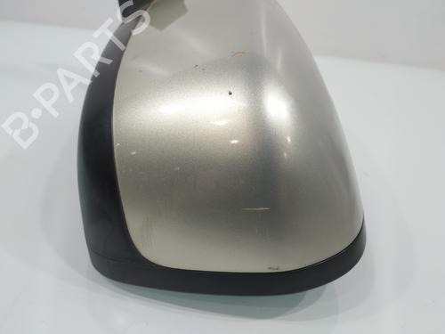 Left mirror MAZDA 5 (CR) 2.0 CD (CR19) | BP24128819C26 