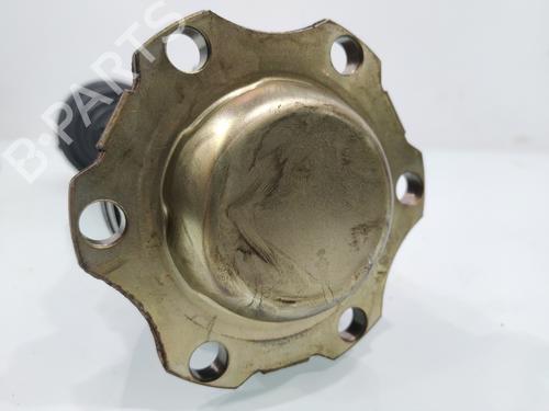 Left front driveshaft SEAT CORDOBA (6L2) 1.9 TDI | BP30724492M38  - Image 6