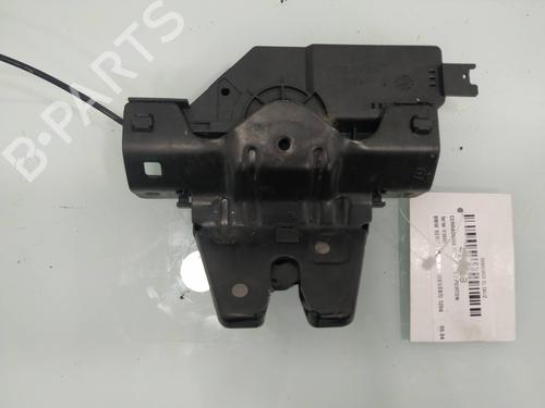 Tailgate lock BMW 1 (E87) 120 d | BP10559600C101 