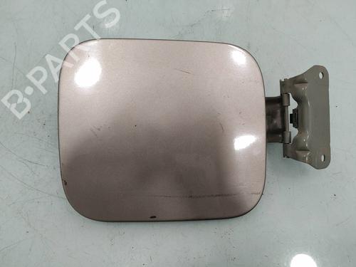 Fuel flap NISSAN QASHQAI / QASHQAI +2 I (J10, NJ10, JJ10E) 1.6 | BP8095802C131 