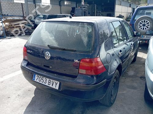 Left rear window motor VW GOLF IV (1J1) 1.6 16V | BP13376910E23 
