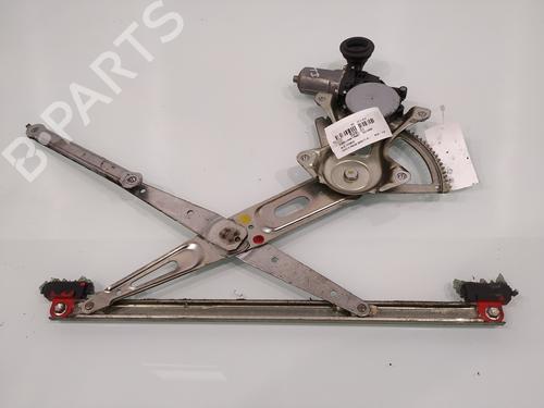 Rear left window mechanism TOYOTA PRIUS Liftback (_W2_) 1.5 Hybrid (NHW20_, NHW20R) | BP27222772C24 