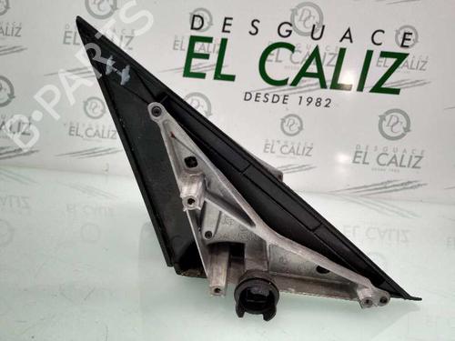 Left mirror BMW 1 (E87) 118 d | BP8089029C26 