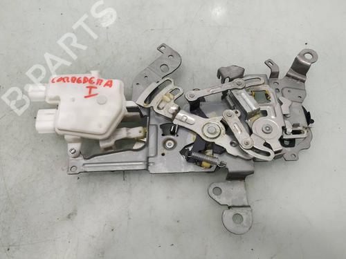 Used Rear left lock MAZDA 5 (CR) 2.0 CD (CR19) (110 hp) 8099369