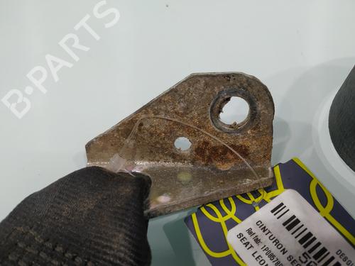 Rear left seatbelt SEAT LEON (1P1)  | BP23423309I29 