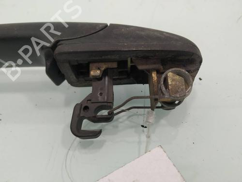 Rear right exterior door handle SEAT CORDOBA (6K1, 6K2) 1.9 D | BP10688814C130 