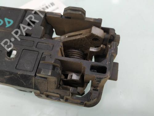 Front right interior door handle NISSAN X-TRAIL I (T30) 2.2 Di 4x4 | BP10747752I14 