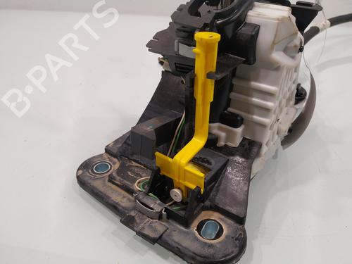 Gear lever RENAULT ZOE (BFM_)  | BP27222856M90 