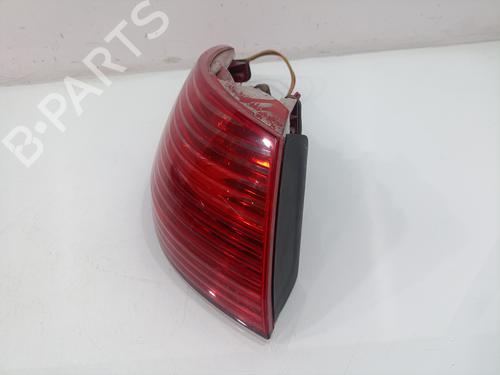 Left taillight PEUGEOT 607 (9D, 9U)  | BP33952349C34  - Image 6