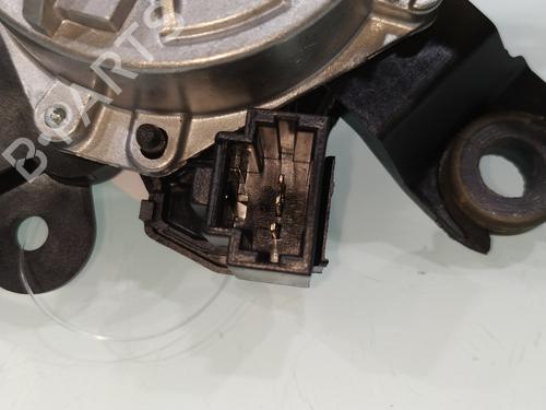 Rear wiper motor RENAULT ZOE (BFM_)  | BP26695715M102 